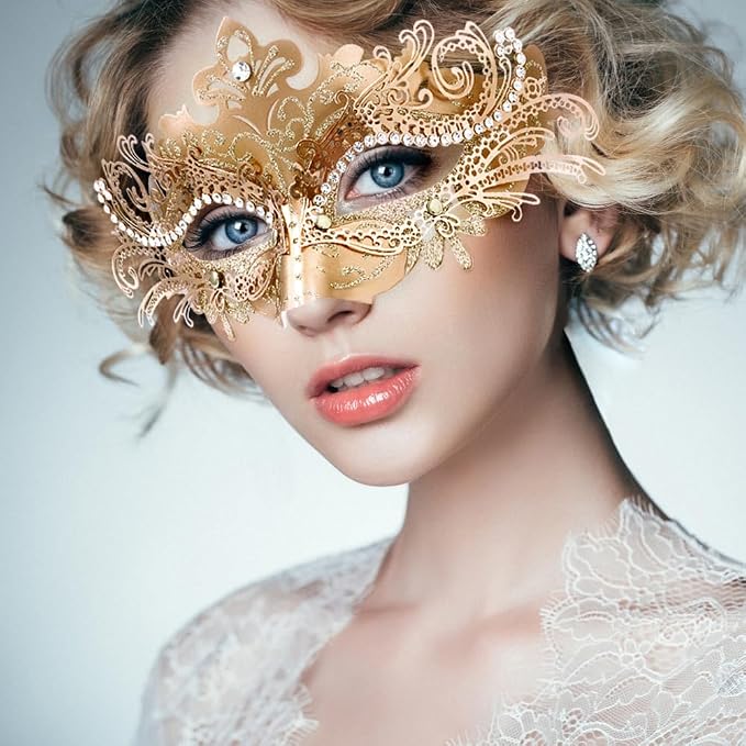 Rose Gold-antique Copper