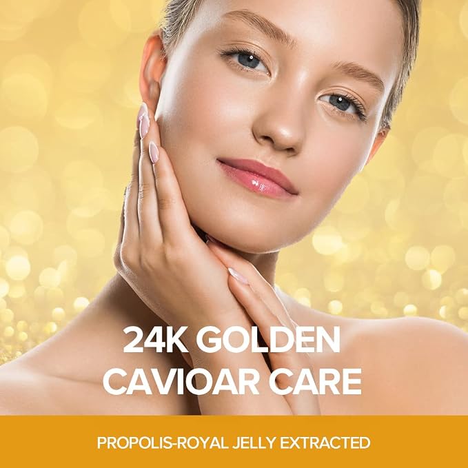 Golden Cavior