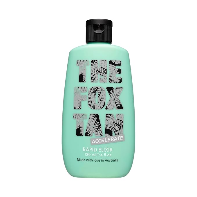 Rapid Elixir 120ml | Pack of 1