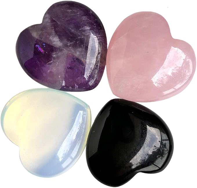 4-mix Stones