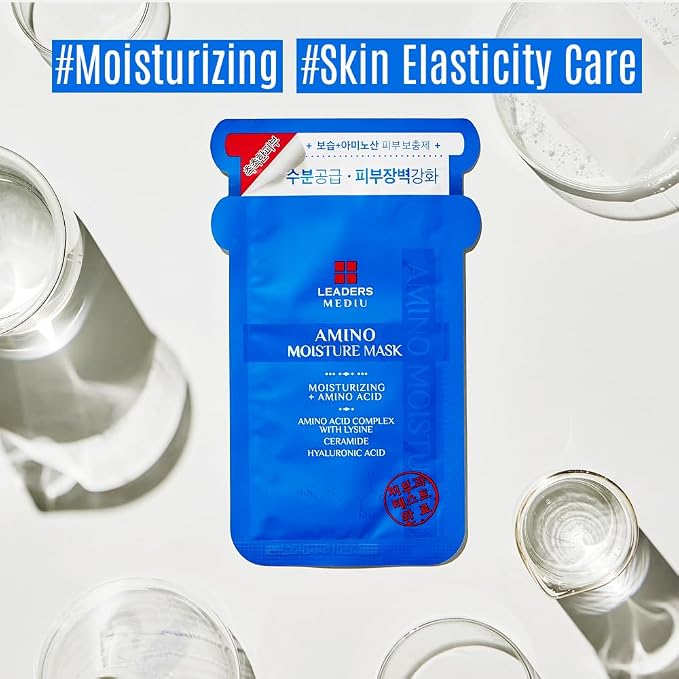 Moisture Mask
