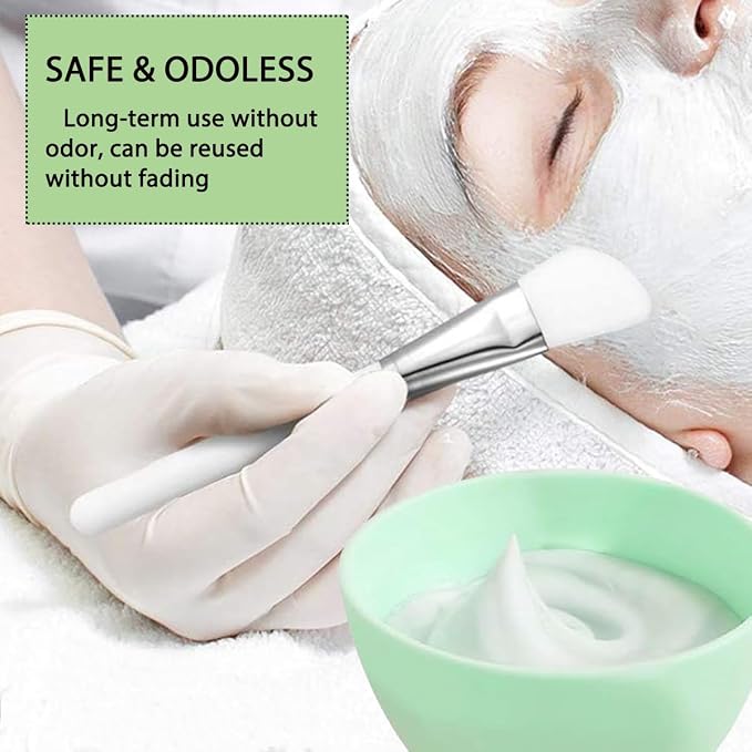 Green-8Pcs