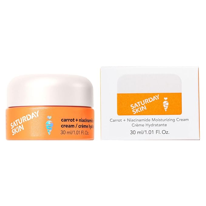 Carrot Cream Mini