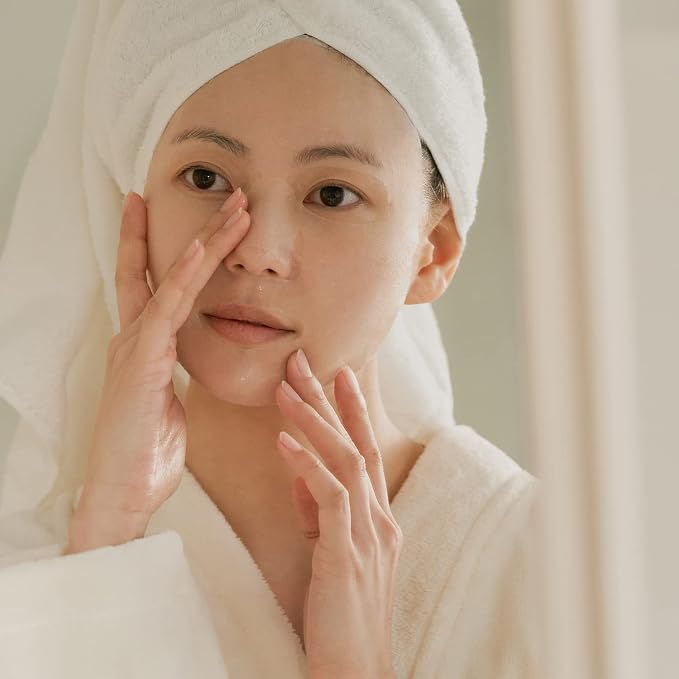 CICA Soothing Mask