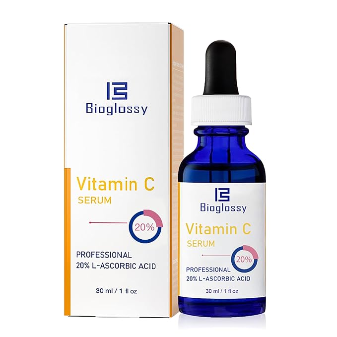 Vitamin C Serum