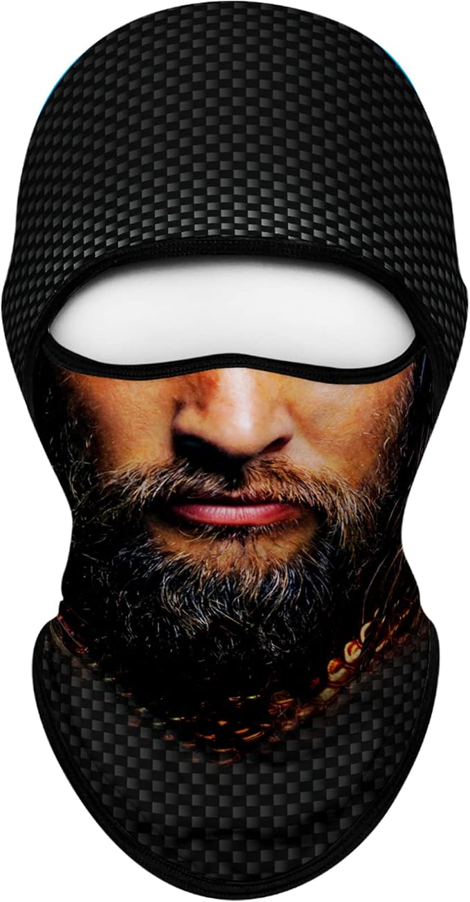 Men With Beard Handsome