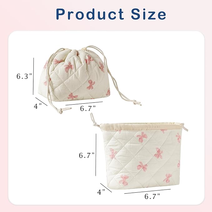 09Little Pink Bow