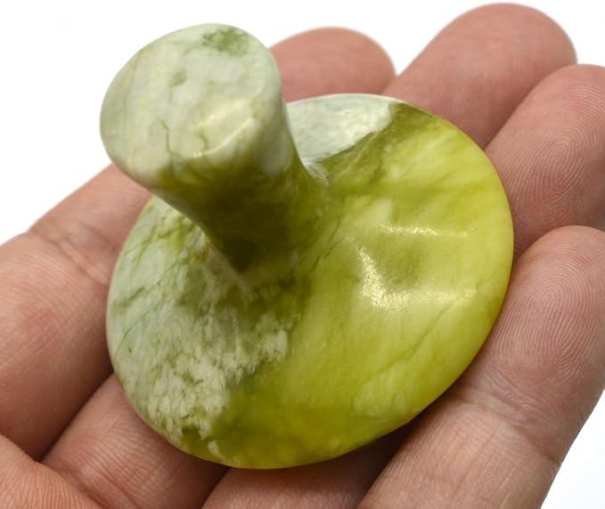 1pcs (Xiuyan Jade)