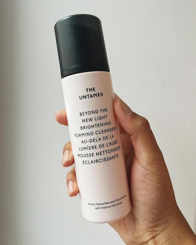 Cleanser