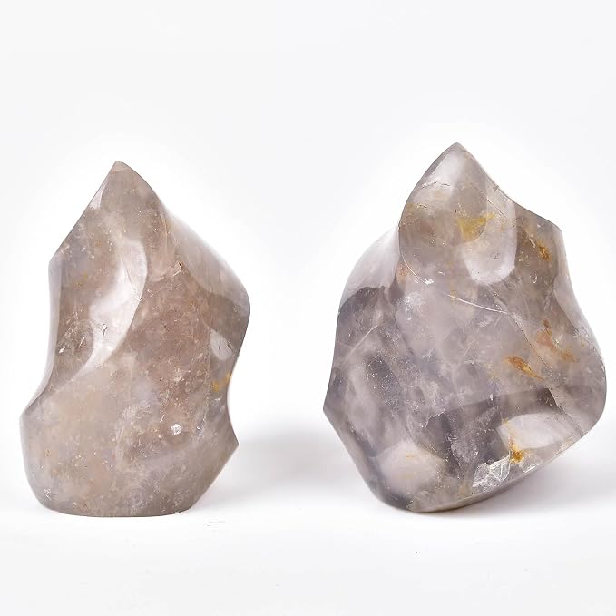 Blue Pink Quartz