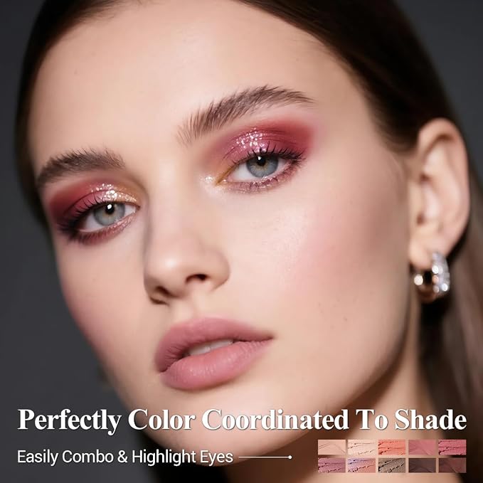 #10-Cashmere Blush