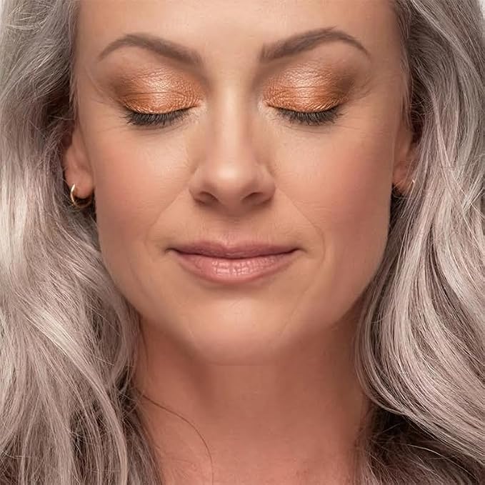 Coral Sparkle