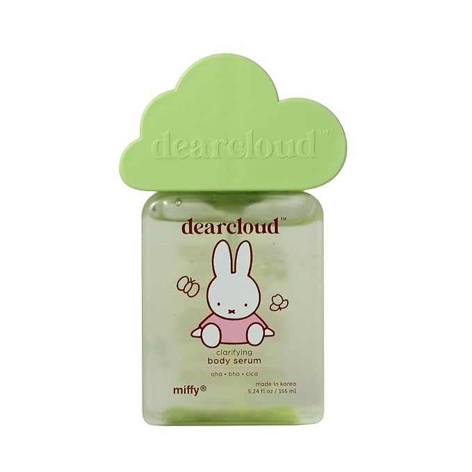 (Miffy) Clarifying Body Serum
