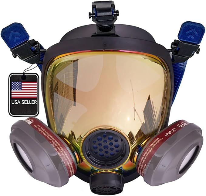 Pd-101 Burnt Bronze