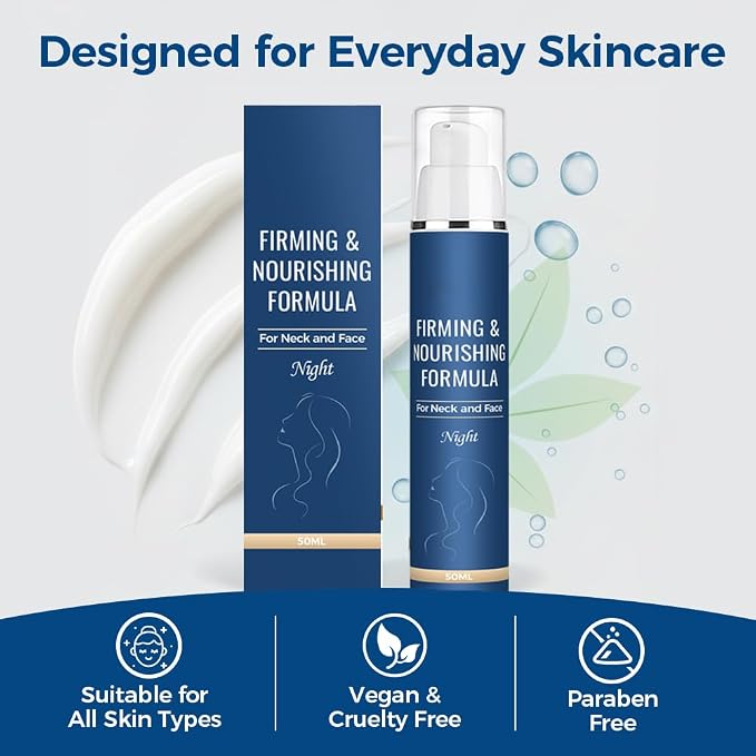 Night Cream