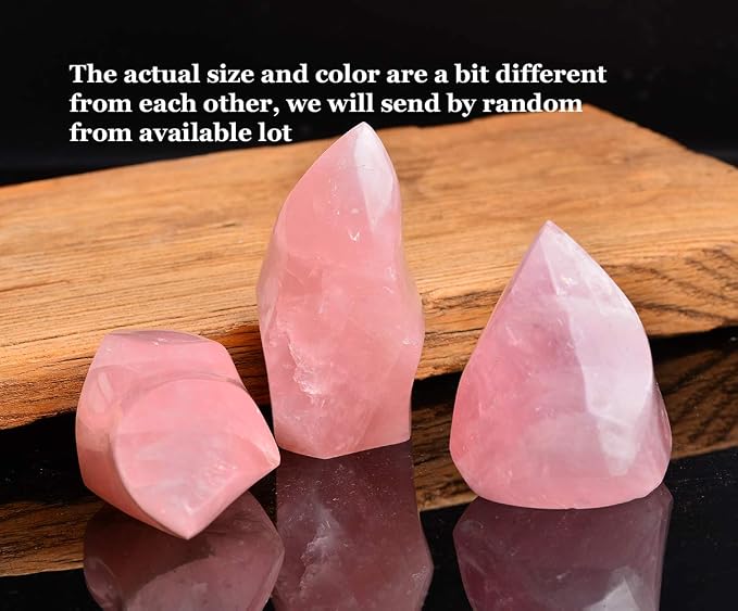 Rose Quartz 02