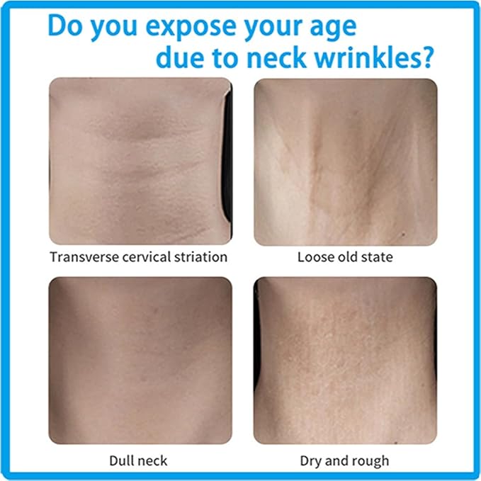 neck lift tape (4 strips+20 patches )-A
