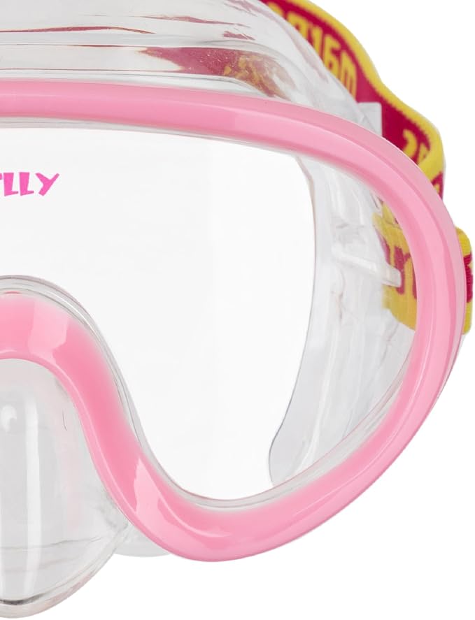 Pink Yellow
