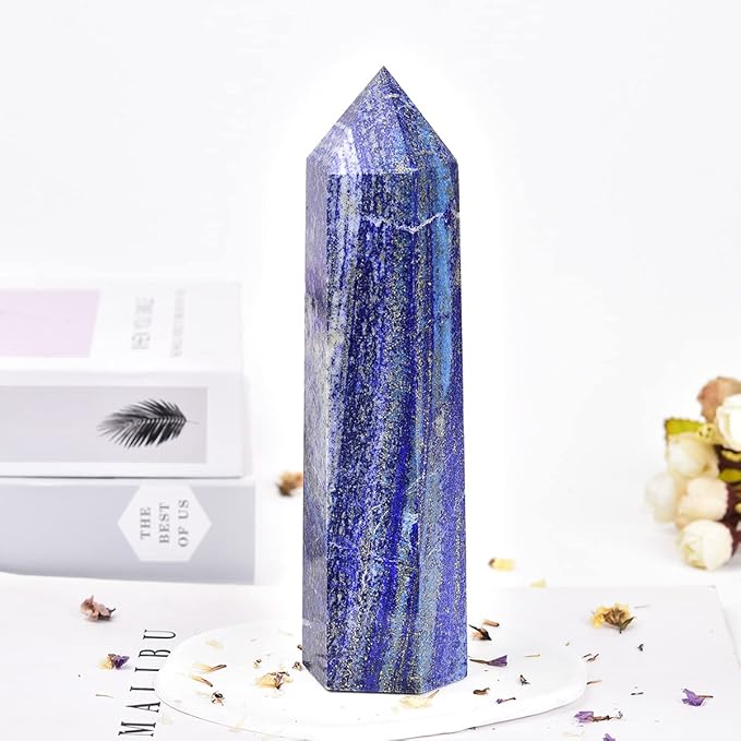 Lapis Lazuli