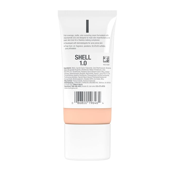 1.0 Shell