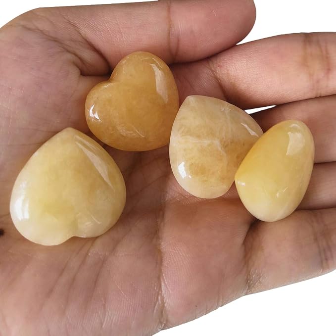 Yellow Jade