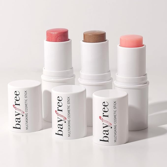 Peachy Pink Trio