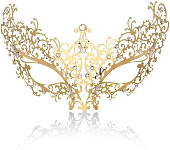 Gold Flower