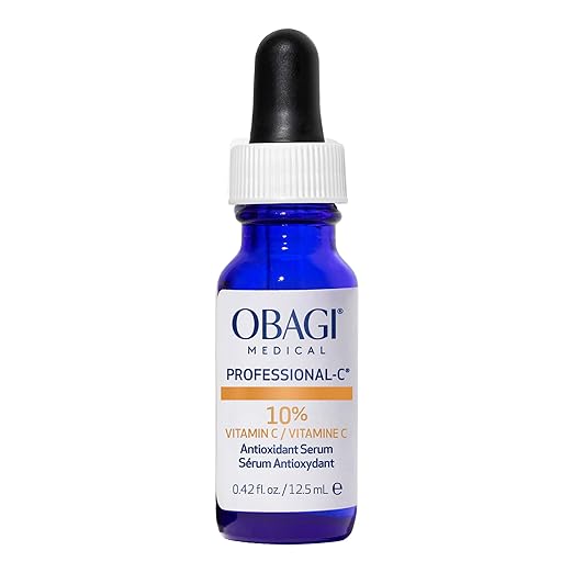 Vitamin C 10% - Normal to Dry Skin
