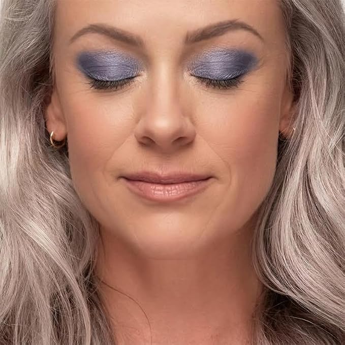 Smoky Blue