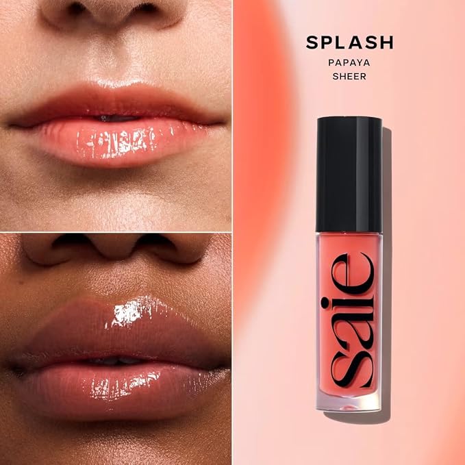 Splash - High Shine Finish