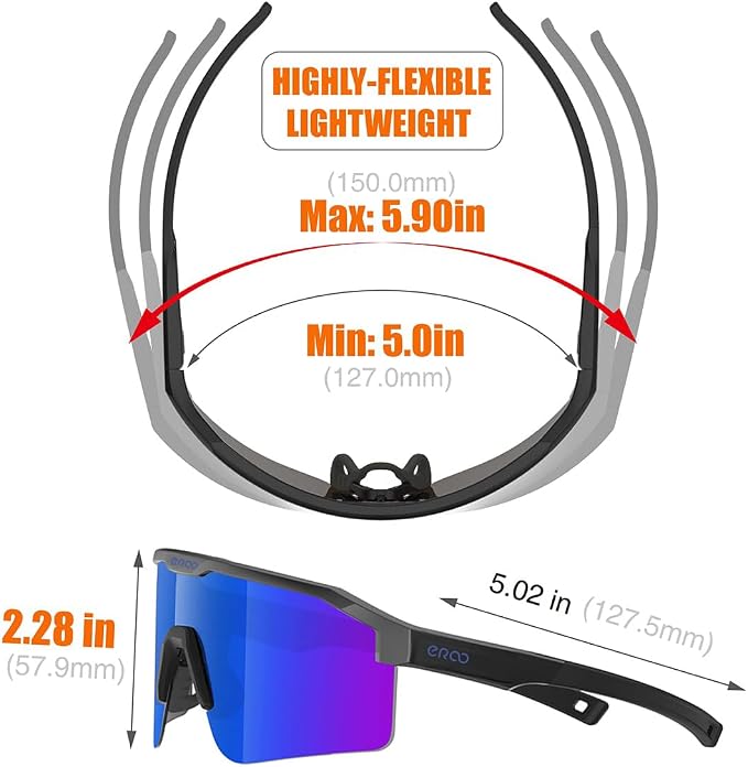 F24f Shiny Black/Blue R
