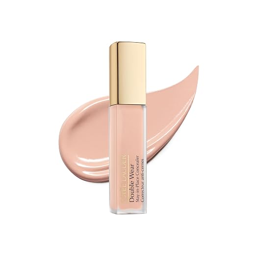2.5C - Light medium with cool peachy undertones