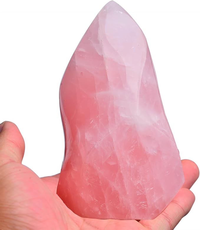 Rose Quartz 02