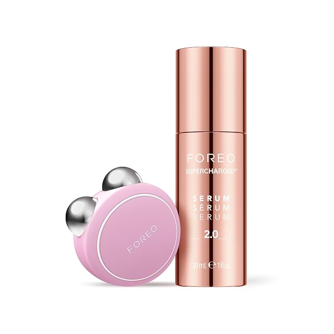 Pearl Pink Set