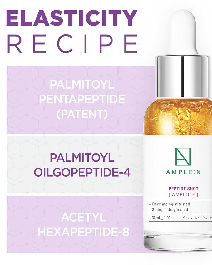 Peptide