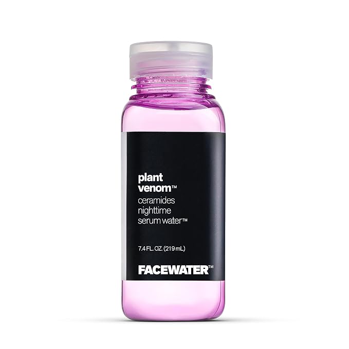 Ceramides Serum Water