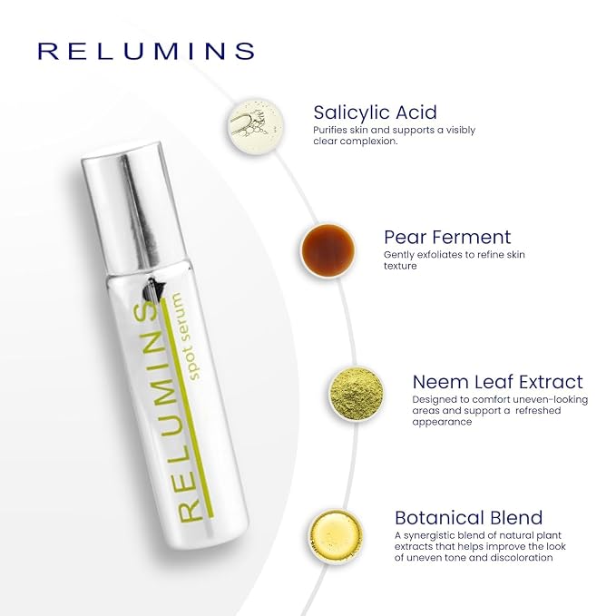 4-pc Set Serum