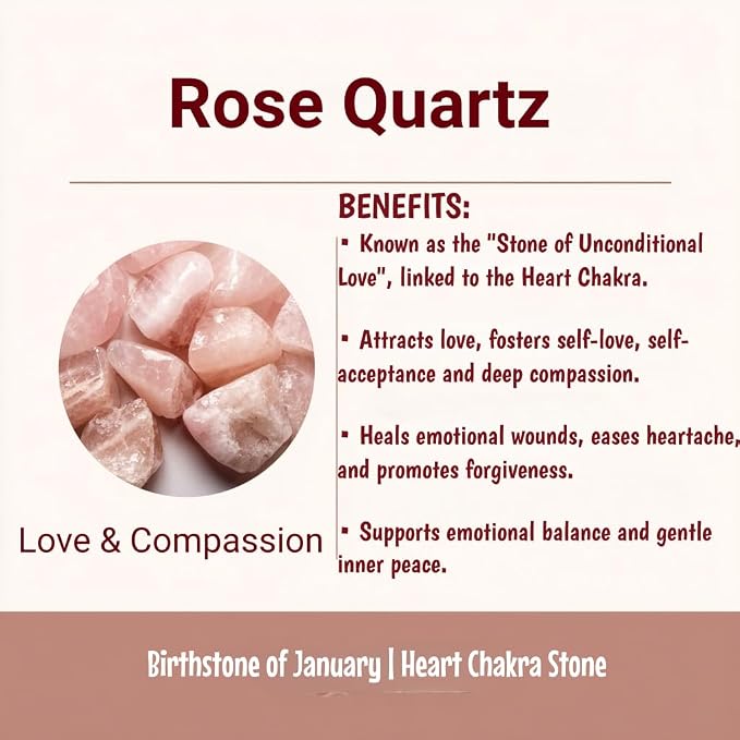 1-pink-rose Quartz
