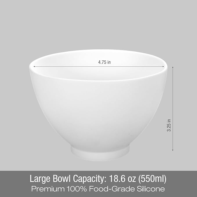 White - 5-Pc Set