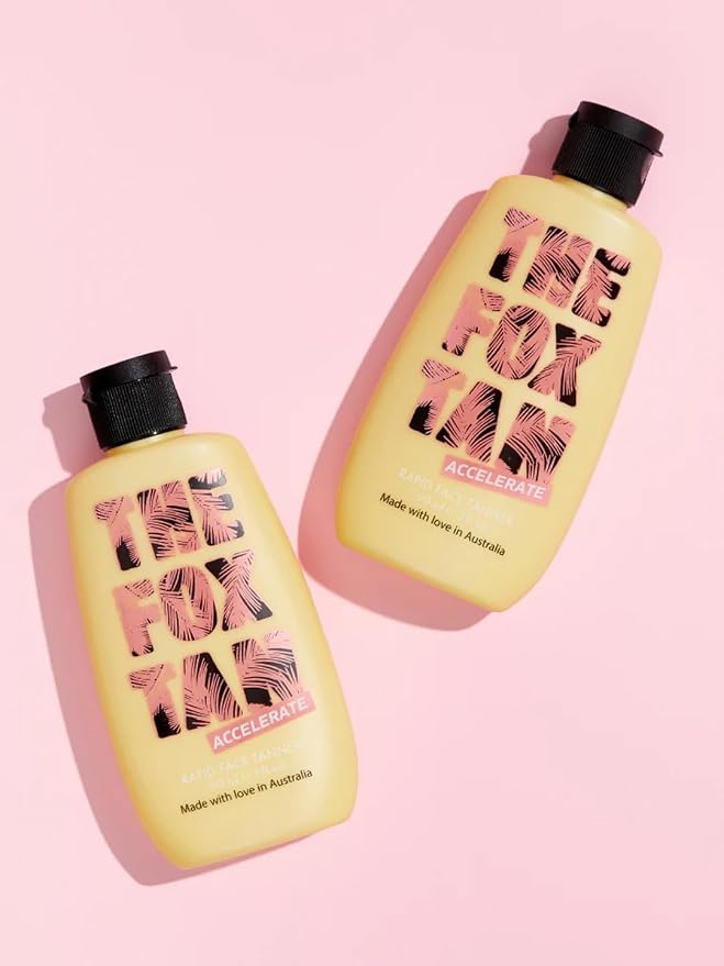 Face Tanner 90ml