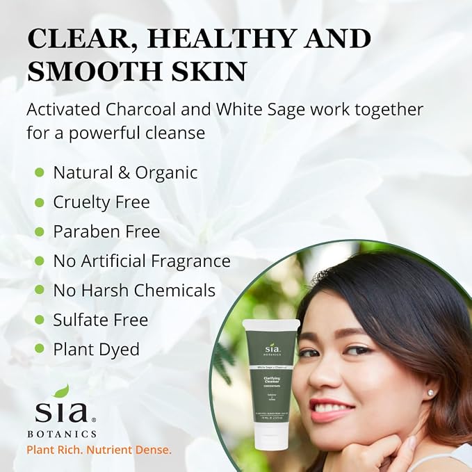Cleanser