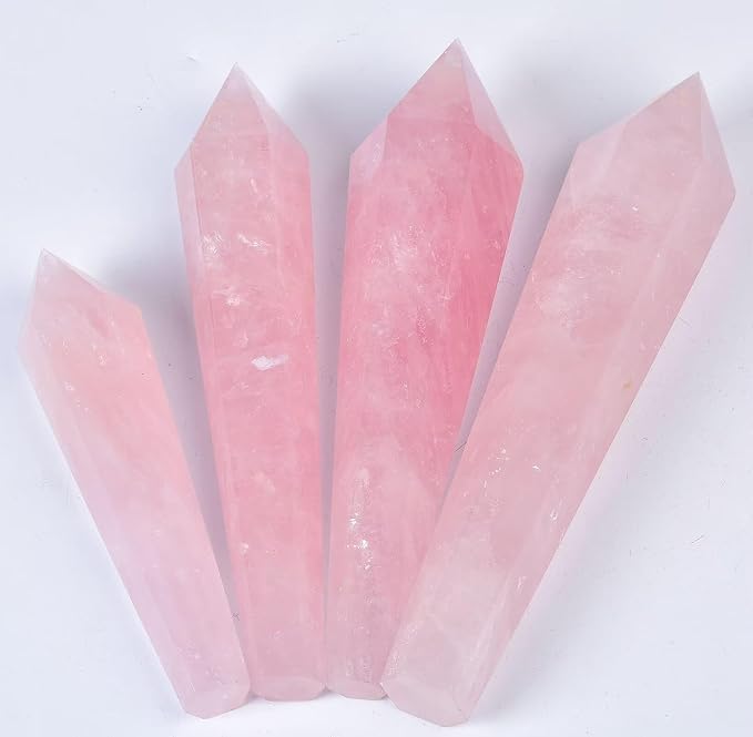 Rose Quartz