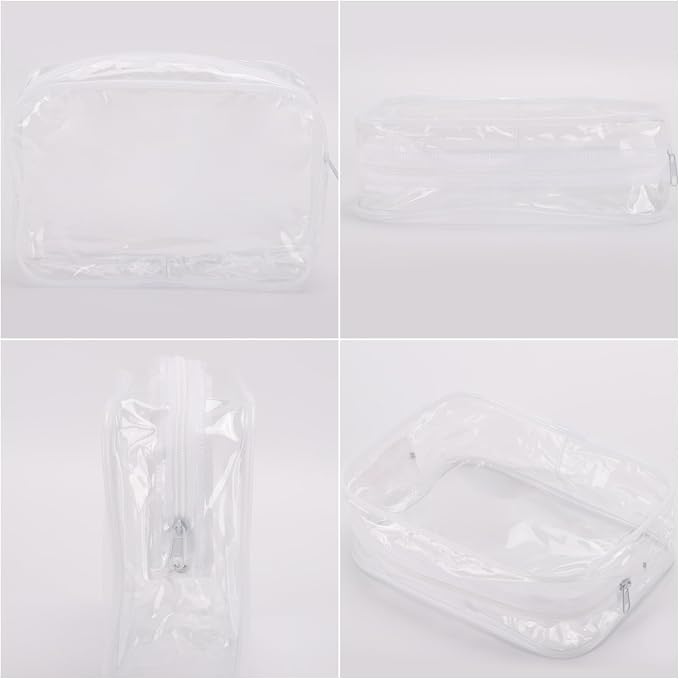 20PCS-White