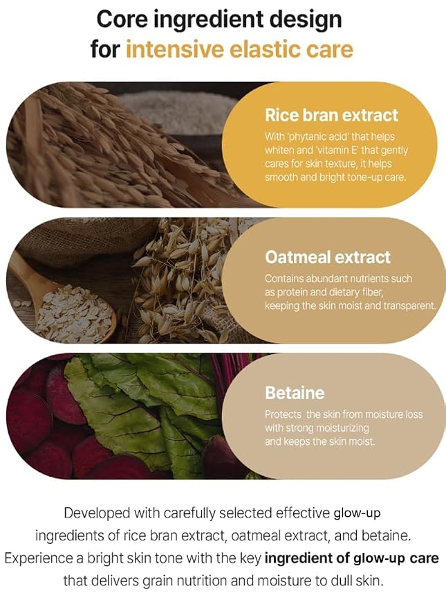 Rice Brightening