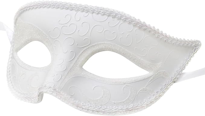 Pure White