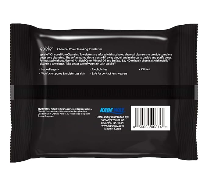 Charcoal 2 Pack