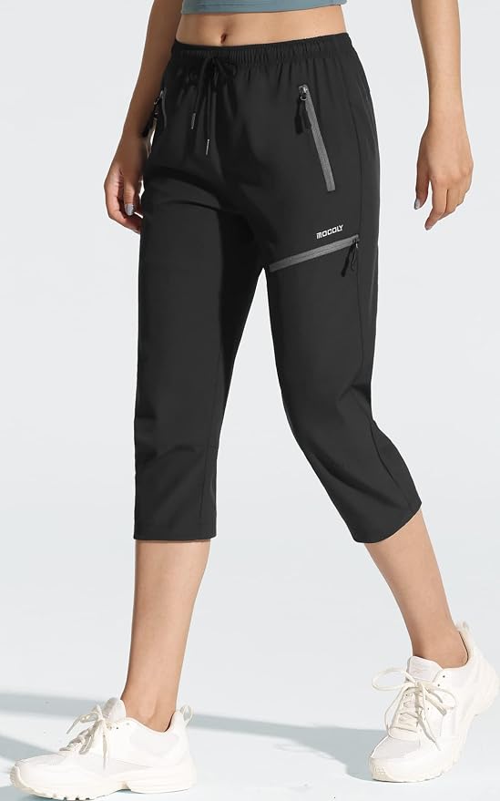 2 Pack - Black/Khaki