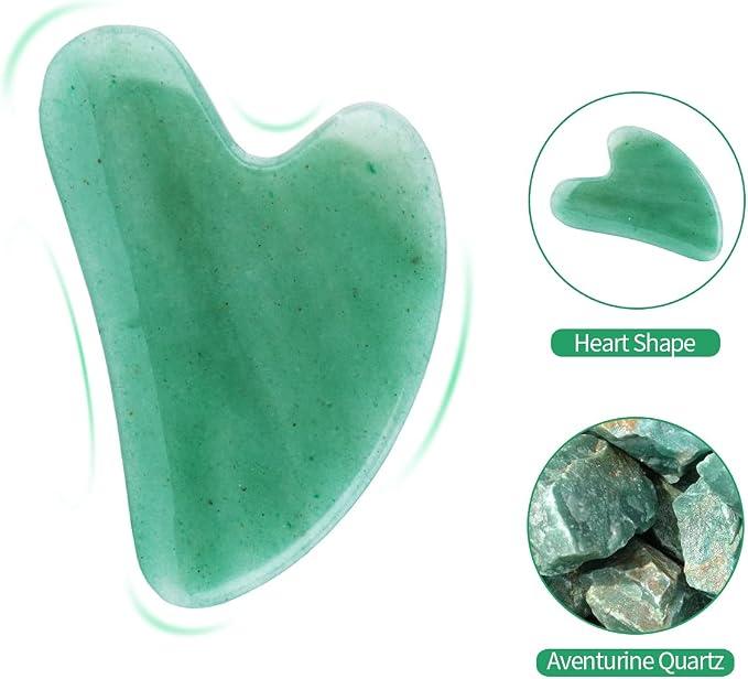 Green Guasha