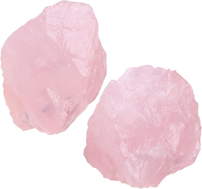 Pink-rose Quartz