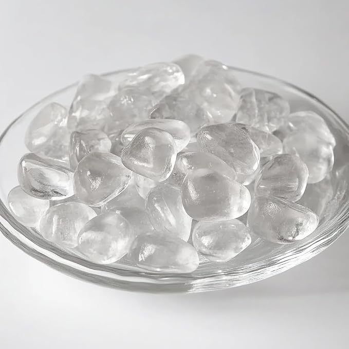 Clear Quartz